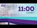 Lagu Lajmet e orës 11:00 - 07.01.2026 | @teve1  MESDITË @teve1
