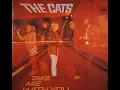 Lagu The Cats - If i could make you blue (LP Take me with you)[1970]
