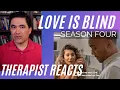 Love Is Blind - Season 4