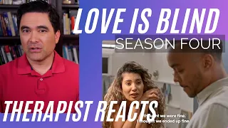 Love Is Blind - Season 4