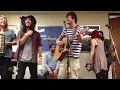 The Mowgli's - San Francisco