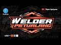 HOW TO MAKE A COOL RACING LOGO ON THE LATEST PIXELLAB ADVENTURE WELDER