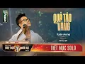 Download Lagu QUẢ TÁO VÀNG - ANH TÀI TUẤN HƯNG | Tiết mục mở màn ẤN TƯỢNG tại ANH TRAI VƯỢT NGÀN CHÔNG GAI 2024