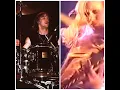 Smashing Pumpkins - Jellybelly Bass Drum isolated tracks Jimmy Chamberlin and D arcy Wretzky