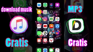cara download musik mp3 untuk hp iphone buat pengguna ios 