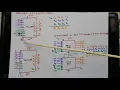 IC 74LS83A 4bit parallel Adder
