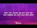 Nardo Wick - Who Want Smoke?? (Lyrics) ft. Lil Durk, 21 Savage & G Herbo
