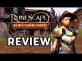 Is Fort Forinthry Worth It RuneScape 3 Review