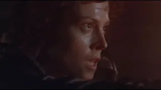 alien 2 el regreso escena rescate soldados latino
