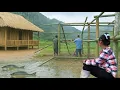 Download Lagu Day 2 – Heavy rains cause fish to wash ashore, two men help Linda build a house frame. Linda's life