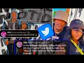Reginae Armon Speak on Jealousy Haters their Journey on Twitter