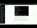 Matrix object has no attribute nodes networkX python