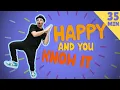 Download Lagu If you're Happy and you know it + more | DJ Raphi | Dance Compilation | Songs for Kids