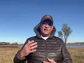 Migration Alert North and South Dakota Hunting Improving