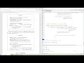 algorithms in racket self learning