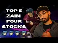 Download Lagu Top 5 Zain Four Stocks - Super Smash Bros. Melee