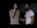 GUSTTAVO LIMA E NATHANZINHO - TEM CABARÉ ESSA NOITE (Ao vivo)