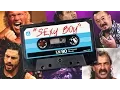 Download Lagu WWE Superstars sing Shawn Michaels' “Sexy Boy”