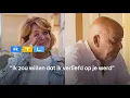 Download Lagu Renate’s droom in Spanje onverwachts voorbij: Jean-Paul stuurt haar naar huis | B\u0026B Vol Liefde