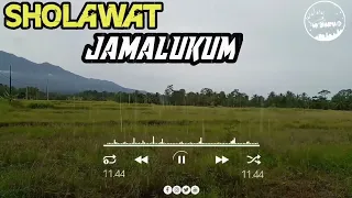 Download Sholawat Jamalukum Acoustic Version II Akustik~sholawat MP3