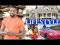 Preacher lawson BGT The Champions 2019 Lifestyle Girlfriend Net Worth age Height Biography