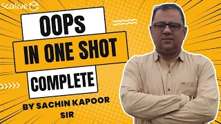 The Java OOPs Course Everyone s Talking About