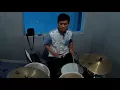 Download Lagu PUDJA BAND - BENAR-BENAR PERGI ( SIMPLE DRUM COVER )