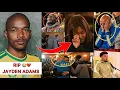 HEARTBREAKING SCENES AT JAYDEN ADAMS MEMORIAL SERVICE SUNDOWNS PAY TRIBUTE