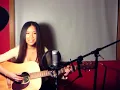 Monica - Angel of Mine (Acoustic Cover) 90's Revival Part 1