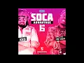 SOCA ADVANTAGE vol.6 - @BloodlineFranco & KES the band