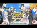 Download Lagu Battle! (Paulo) - Pokémon Masters EX OST Extended