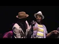 Kanala | Broertjie sings at The Star Bioscope (Live Performance)