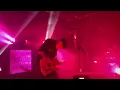 nothing, nowhere. | Pieces of You | LIVE