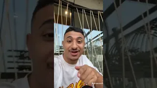 بجد عندي سؤال انتي حلوة كدا ازاي 