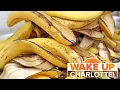 Don t throw away banana peels They can help you lose weight