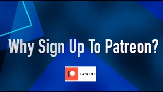Why Sign up to Patreon. Explaining Patreon. Sailing Ocean Fox