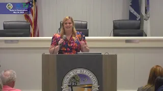 Town of Bluffton hosts 9th annual Historic Preservation Symposium Thursday May 23 2024 at 6 00 PM