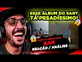 Download Lagu Sant ft. Costa Gold - 5AM [Reação/ Análise]