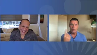 Nutrition for Emotional Wellness with Michael Moreno MD Kaiser Permanente