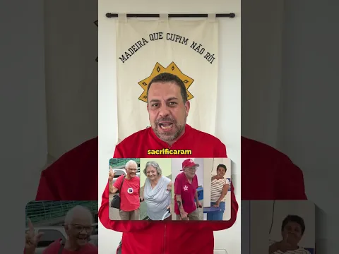 Vencemos Brasil! 🇧🇷❤️