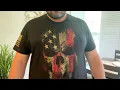 Grunt Style American Reaper 2 0 Men s T-Shirt