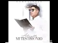 ALMIGHTY -MI TESTIMONIO