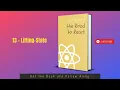 The Road to Learn React - Addon