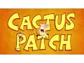 Cactus Patch