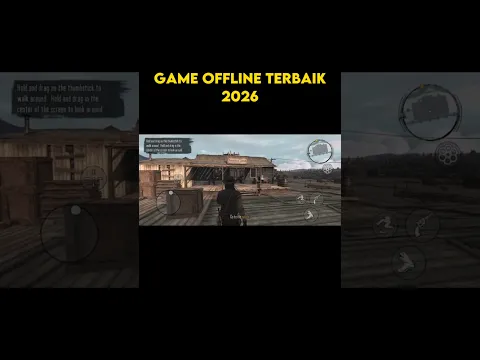 Game Android OFFLINE Terbaik 2026?! 😱