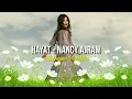 Hayat - Nancy Ajram [Indonesian Translation] حياه - نانسي عجرم