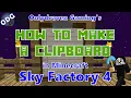 Minecraft - Sky Factory 4