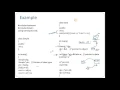 Operators and Expressions - Types of operators and class member access operators