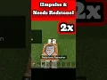 How to Make Lightning Arrows in Minecraft Minecraft Bedrock MCPE Tutorial