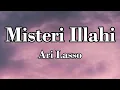 Download Lagu Misteri Illahi - Ari Lasso || LIRIK